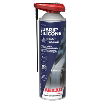 LUBRIFIANT SILICONE 650 ML LUBRIFIANT SILICONE 650 ML