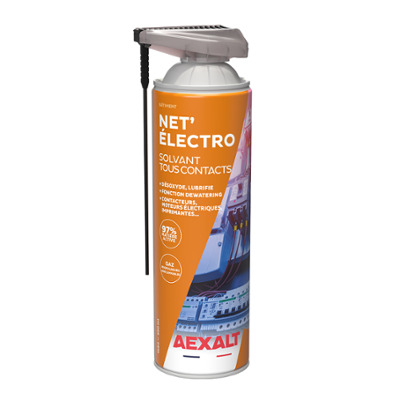 ELECTRO'NET 650 ML ELECTRO'NET 650 ML