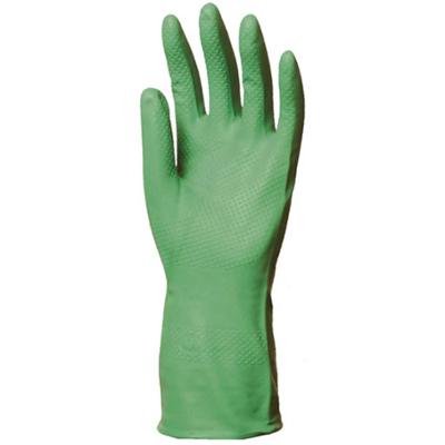 GANT MENAGE NITRILE VERT T 8 GANT MENAGE NITRILE VERT T 8