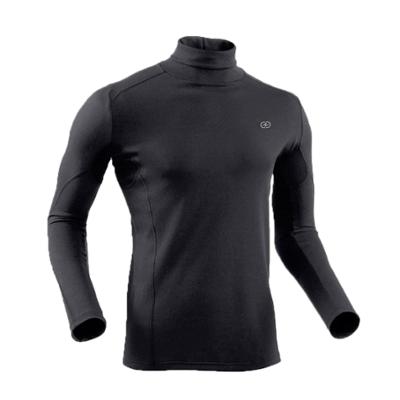 SOUS PULL CHAUD ML NOIR TS SOUS PULL CHAUD ML NOIR TS