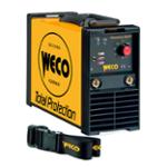 WECO.POSTE DISCOVERY 150TP COMPLET
