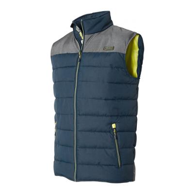 GILET S/ MANCHES DYNAMIC MARINE S