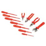 KIT OUTILS UNIVERSELS ISOLES