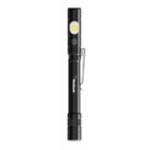 LAMPE STYLO LED RECHARGEABLE