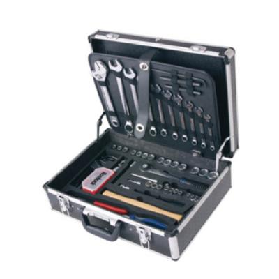 VALISE ALU 77 OUTILS