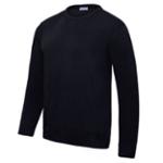 PULL COL ROND ECOFIRST (2 coloris)