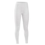 CALECON LONG FEMME THERMO D3 BLANC