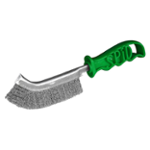 BROSSE SPID INOX 245X135X28