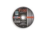 DISQ.TRONC.F100 125X1.6