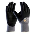 GANT NITRILE MAXIFLEX END.34-845