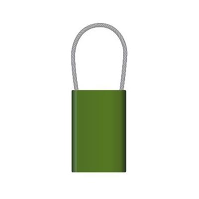 PLAQUETTE MARQUAGE VERT
