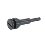 PORTE OUTILS 10MM AXE 6MM