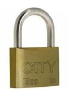 CADENAS CITY NO DE 30