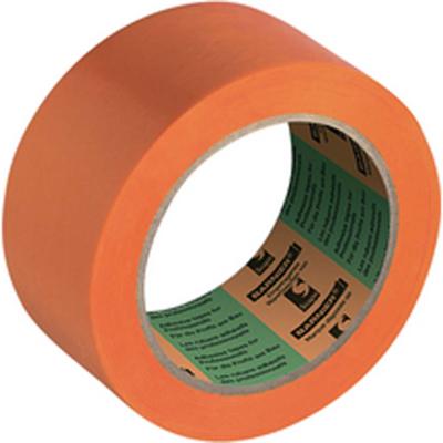 RUBAN VINYL ORANGE6095 LG 50 X33M