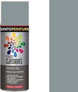 PEINTURE ACRYL GRIS AR.RAL7001