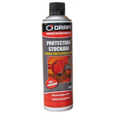 PROTECTION STOCKAGE SR05 650ML