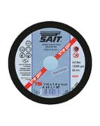 DISQUE TRONCO PLAT 230X2,0X22 A30S