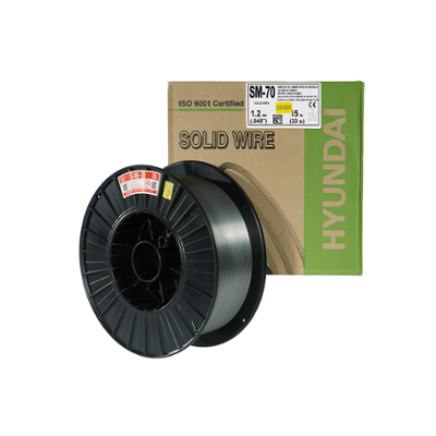 FIL MIG SG2 SM-70 G3Si1 Ø0,8 5KG