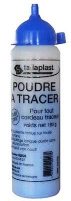 BLEU A TRACER 180 GR  250CC