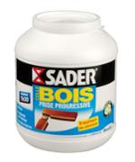 COLLE A BOIS SADER 650GR