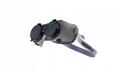 LUNETTE SOUD.REVLUX ECO IR5 RELEVAB
