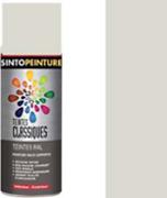 PEINTURE ACRYL GRIS MO.RAL7035