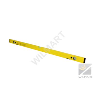 NIVEAU ALU RECT.MAGNETIQ.100CM