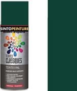 PEINTURE ACRYL VERT IR.RAL6005