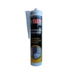 MASTIC SILICONE 310ML BATIMENT