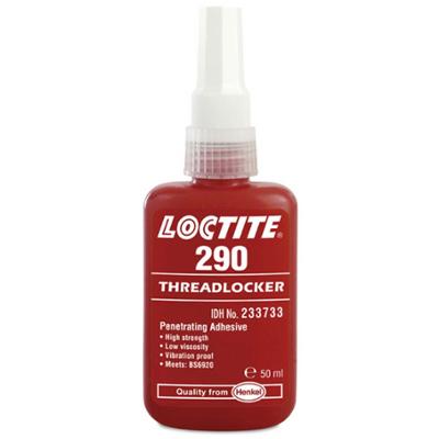 LOCTITE 290 PORETANCHE 50ML