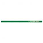 CRAYON MACON VERT 30CM