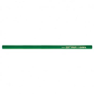 CRAYON MACON VERT 30CM