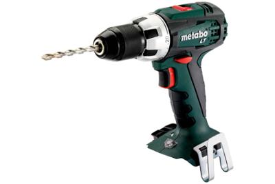PERCEUSE VISSE. BATTERIE NUE BS18LT