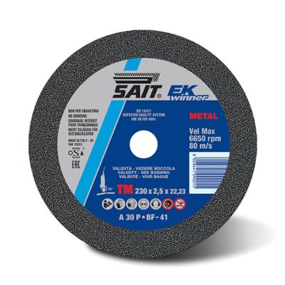 DISQUE Ø125 1.6X22.23 A46P