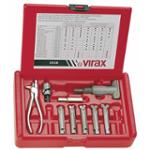 COFFRET PIQUAGE EXTRUDAX 10-22