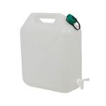 JERRICAN ALIMENTAIRE 20L +ROBINET