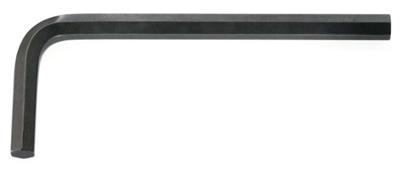 CLE MALE COURTE 2,5MM