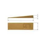 ATEX COIN BRONZE W4- 38xep19xL150
