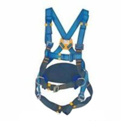 HARNAIS HT33 M DORSAL+CEINTURE