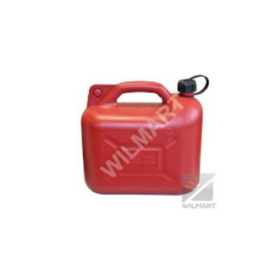 JERRICAN HOMOLOGUE CARBURANT 20L