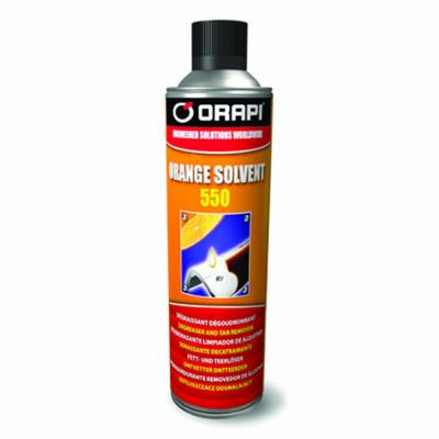 SOLVANT ORANGE SOLVENT 550 650ML