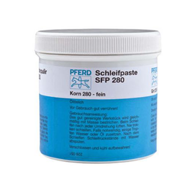 PATE A RODER G150 EN 0K250