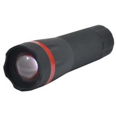 TORCHE ZOOM LED 1W+3AAA ALC.