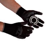 GANTS NITRIFLEX® BLACK