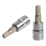 DOUILLE TOURNEVIS ULTIMATE® 6P 1/4"