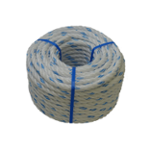 CORDAGE POLYPROPYLENE DE  6