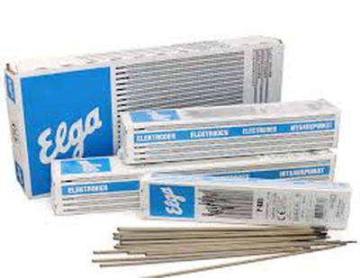 ELECTRODE RUTILE P43 Ø2,5X350