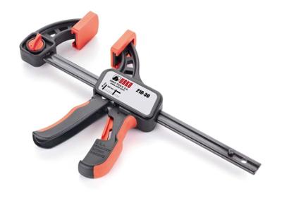 PRESSE QUICK SINGLE SERR300MM