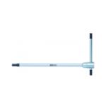 CLE MALE POIGNEE EN T 6P 4MM
