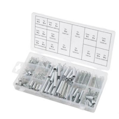 ASSORTIMENT RESSORTS 200 PCS